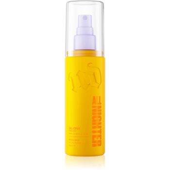 Urban Decay All Nighter Glow finish fixator machiaj - imagine 2